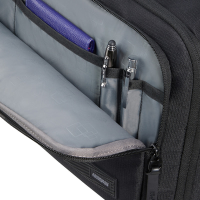 American Tourister Take2 Kabin Boy Valiz