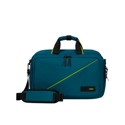 American Tourister Take2 Kabin Boy Valiz