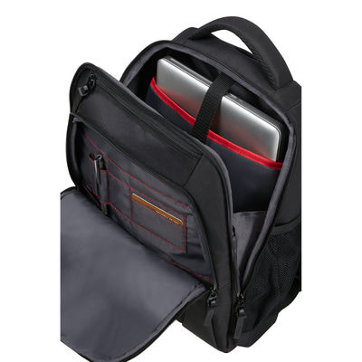 American Tourister Urban Groove-Laptop Sırt Çantası Slim - 15.6