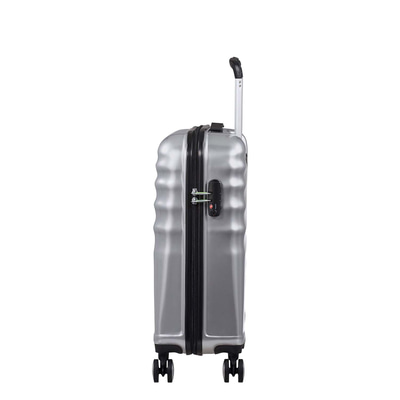 American Tourister Wavebreaker - 55 cm Kabin Boy Dört Tekerlekli Valiz