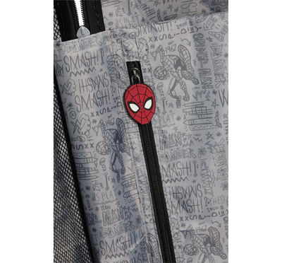 American Tourister Wavebreaker - 67 cm Orta Boy 4 Tekerlekli Valiz