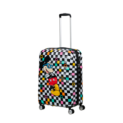 American Tourister Wavebreaker Orta Boy Valiz