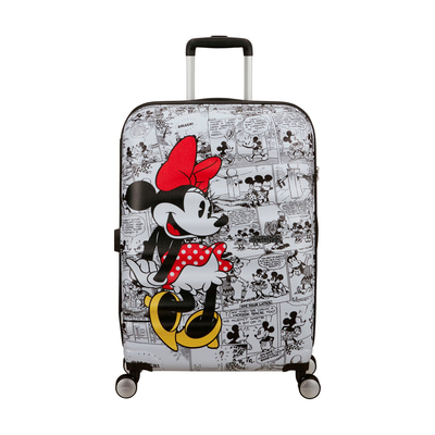 American Tourister Wavebreaker Orta Boy Valiz