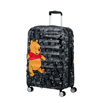 American Tourister Wavebreaker Orta Boy Valiz
