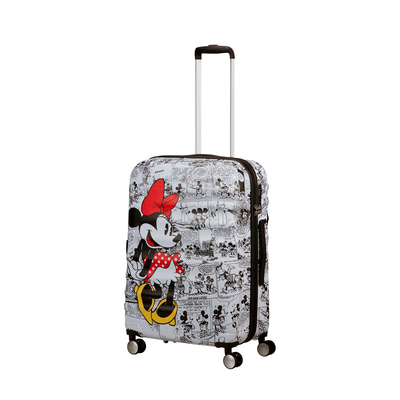 American Tourister Wavebreaker Orta Boy Valiz