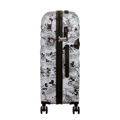 American Tourister Wavebreaker Orta Boy Valiz