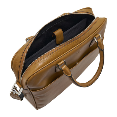 Amramo Taba Erkek Deri Evrak Çantası