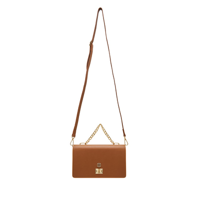 Anais Taba Kadın Zincir Detaylı El Çantası