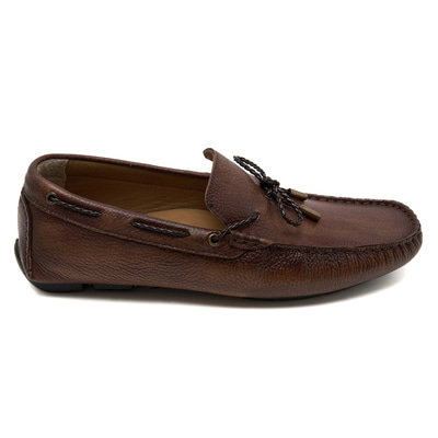 Anco Taba Erkek Deri Günlük Ayakkabı