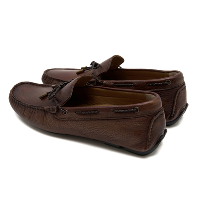 Anco Taba Erkek Deri Günlük Ayakkabı