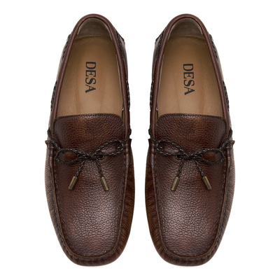 Anco Taba Erkek Deri Günlük Ayakkabı