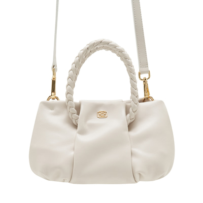 Anemone Kadın Deri Omuz Askılı Çanta