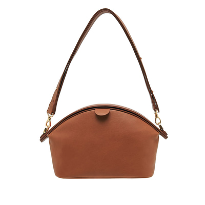 Ange Kadın Omuz Askılı Deri Çanta