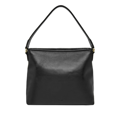 Angelica Kadın Deri Omuz Askılı Çanta