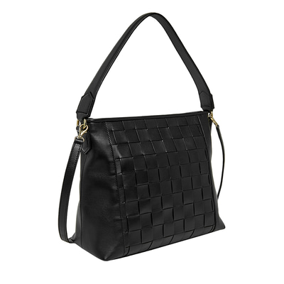 Angelica Kadın Deri Omuz Askılı Çanta