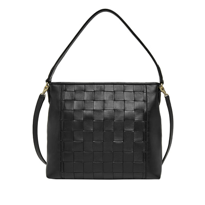 Angelica Kadın Deri Omuz Askılı Çanta