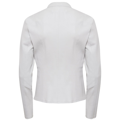 Anila Kadın Deri Streç Biker Mont