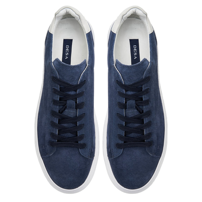 Aniol Erkek Deri Spor Ayakkabı