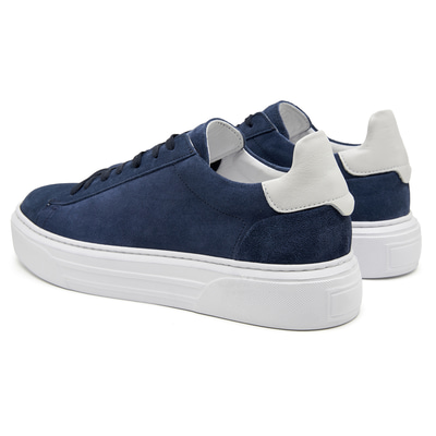 Aniol Erkek Deri Spor Ayakkabı