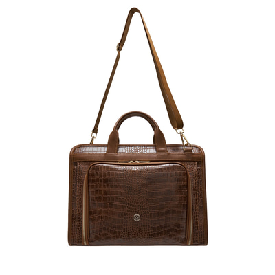 Anna Taba Kadın Evrak Çantası