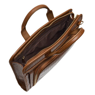 Anna Taba Kadın Evrak Çantası