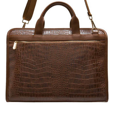 Anna Taba Kadın Evrak Çantası