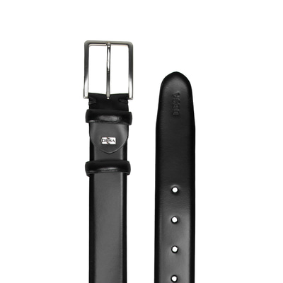 Annian Siyah Erkek Kemer