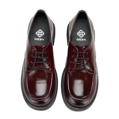 Annora Bordo Kadın Günlük Ayakkabı