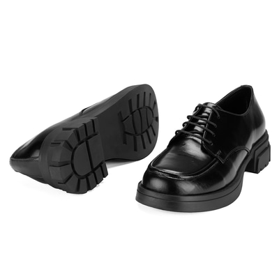 Annora Siyah Kadın Günlük Ayakkabı