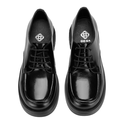 Annora Siyah Kadın Günlük Ayakkabı