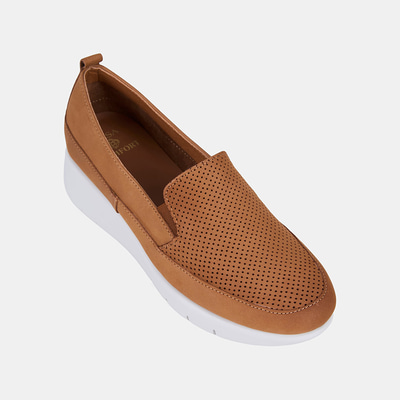 AP-ST1266 KADIN GÜNLÜK AYAKKABI