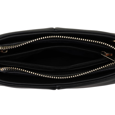 Arline Siyah Kadın Omuz Çantası