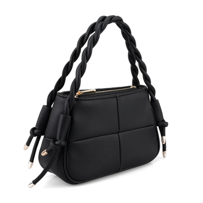 Arline Siyah Kadın Omuz Çantası