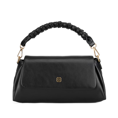 Astara Siyah Kadın El Çantası