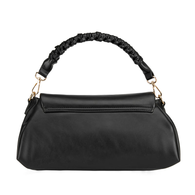 Astara Siyah Kadın El Çantası