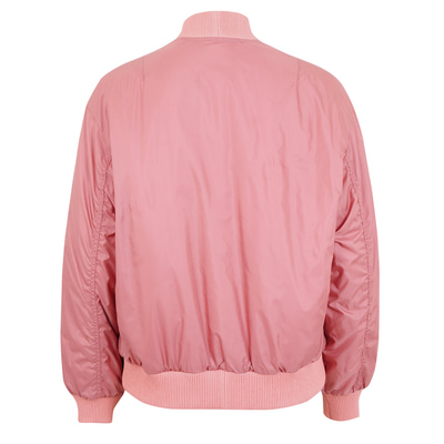 Aulora Kadın Çift Taraflı Deri Bomber