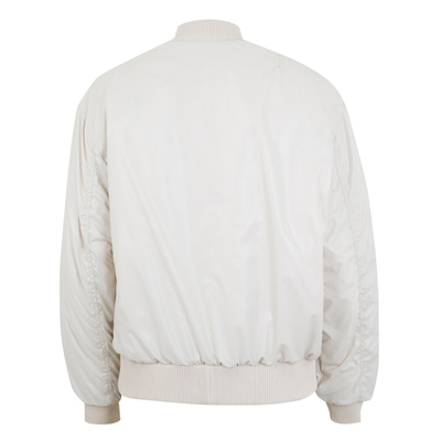 Aulora Kadın Çift Taraflı Deri Bomber