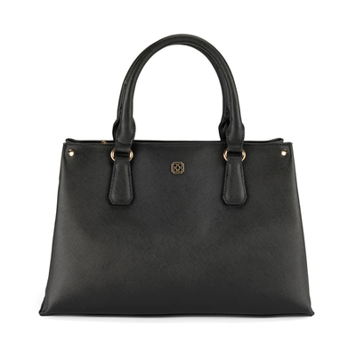 Avely Siyah Kadın El Çantası