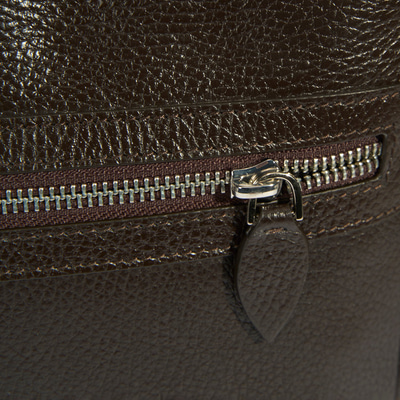 Avenar Kahve Erkek Postacı Çantası