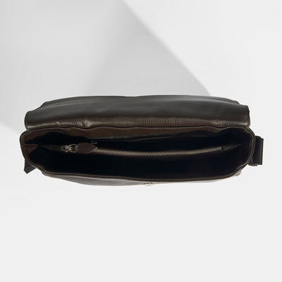 Avenar Kahve Erkek Postacı Çantası