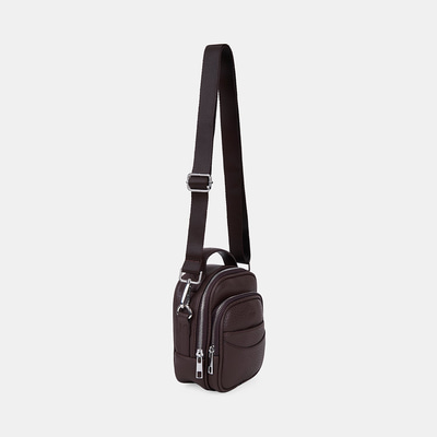 AYC-0010 SS26 ERKEK POSTACI ÇANTASI