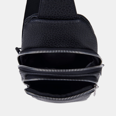 AYC-005 SS26 ERKEK POSTACI ÇANTASI