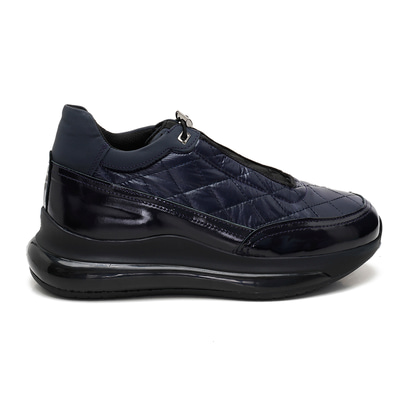 Bannan Lacivert Erkek Sneaker