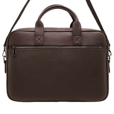 Barry Kahve Erkek Evrak Çantası