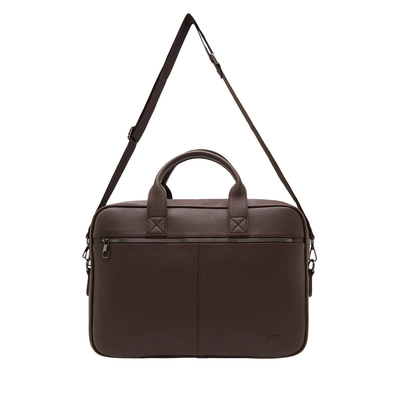 Barry Kahve Erkek Evrak Çantası