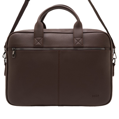 Barry Kahve Erkek Evrak Çantası