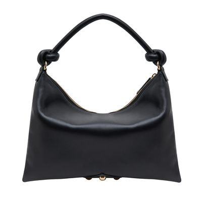 Bauch Kadın Deri Omuz Askılı Çanta