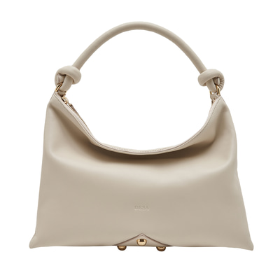 Bauch Kadın Deri Omuz Askılı Çanta