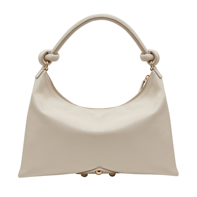 Bauch Kadın Deri Omuz Askılı Çanta