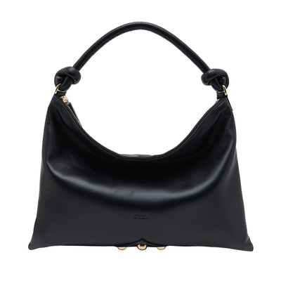 Bauch Kadın Deri Omuz Askılı Çanta